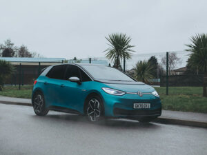 waterloo electric car maintenance, annual service, inspection