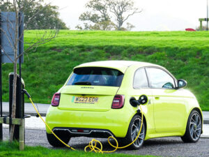 waterloo electric car service, ev repair, battery maintenance